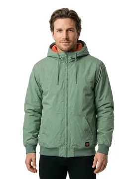 Santa Cruz Veste Ember Sage M Homme