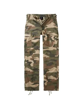 Hose BDU Ripstop Frauen - Urban Camo / XXL Urban Camo adult Damen - Brandit - FashionsVida