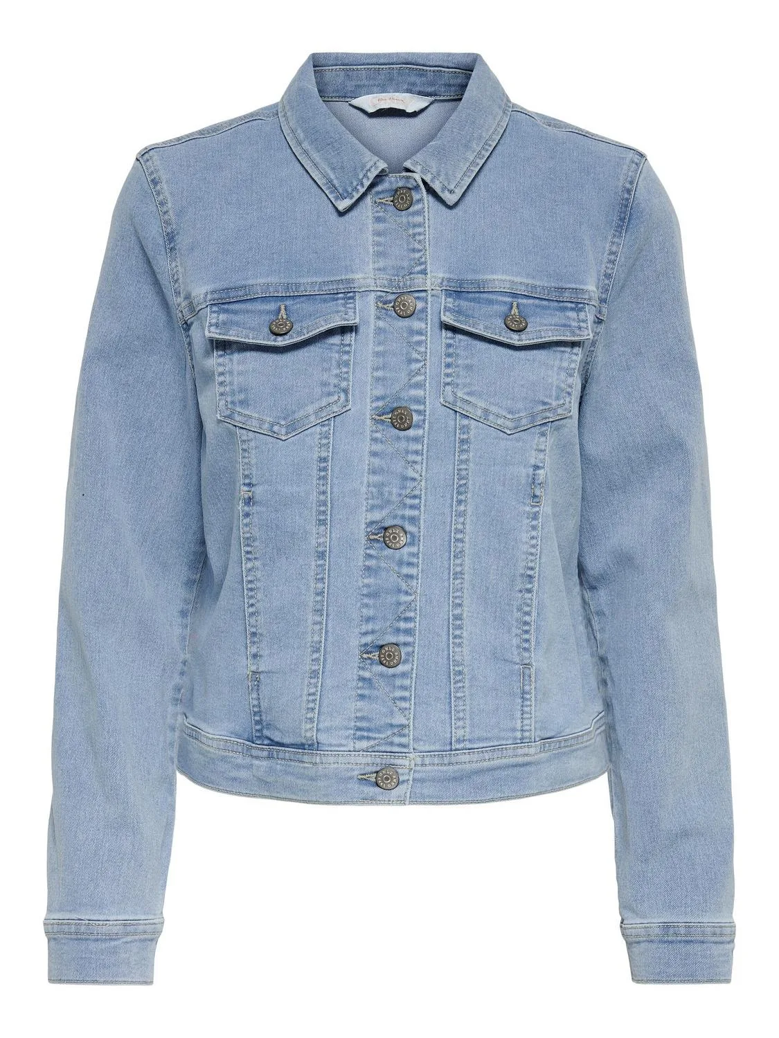 XS ONLWONDER DNM JACKET NOOS female - XS - FashionsVida