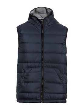 Pufferjacke & Daunenjacke Herren Nachtblau L,M,S,XL,XXL Herren