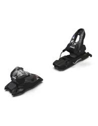 Fixations de ski freeride - Squire 10 +Screw Kit Black/Anthracite p - Noir