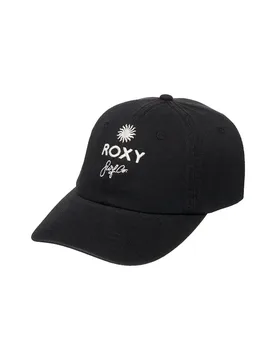 Casquette Toadstool Anthracite One Size unisex - Roxy - FashionsVida
