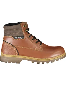Herren STIEFEL Braun CAM73301V_MA6464CUOI