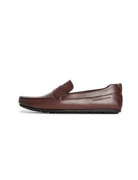 Loafer CORE marron 43 - Tommy hilfiger - FashionsVida