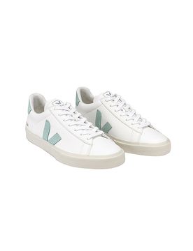 Veja Sneaker CAMPO blanco 38