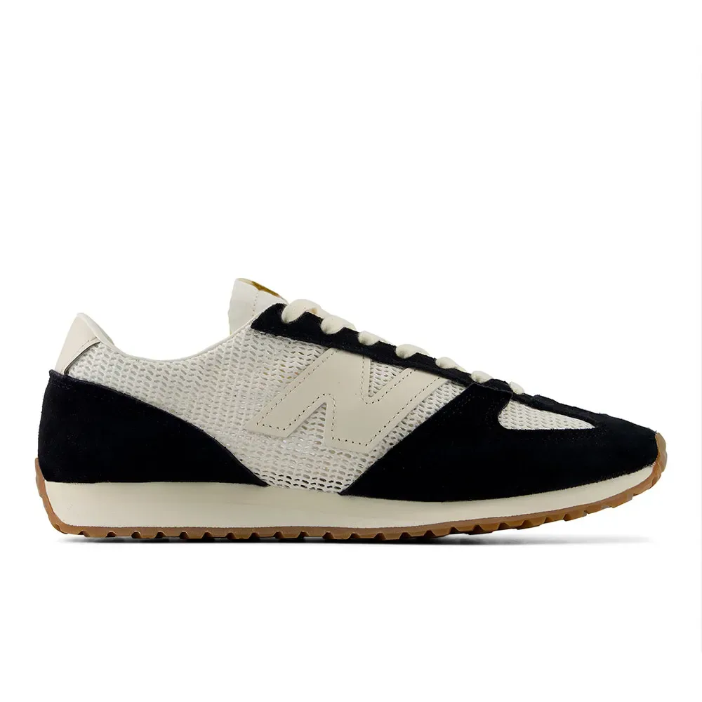 Sneaker 71 Black 6RJ EU 39 1/2 - New Balance - FashionsVida