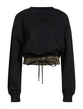 Sudadera Mujer Negro L,M,XL,XS Mujer