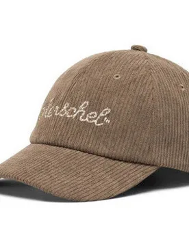 Schirmmütze Sylas Corduroy Chain Stitch Einheitsgrösse Male - Herschel - FashionsVida