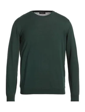 Pullover Herren Rosa 46,48,50,52,54,56 Herren - Roberto collina - FashionsVida