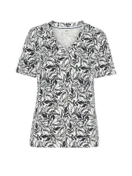 Brax T-Shirt CARINA S blu 42