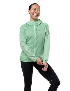 Giacca Tech All-terrain Seafoam / Laurel 42
