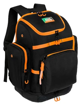 Madwave Sac à Dos Urbanaut