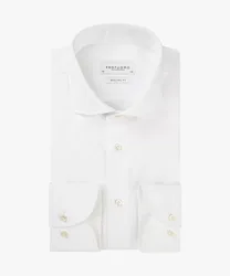SHIRT CUTAWAY SF SC WHITE male
