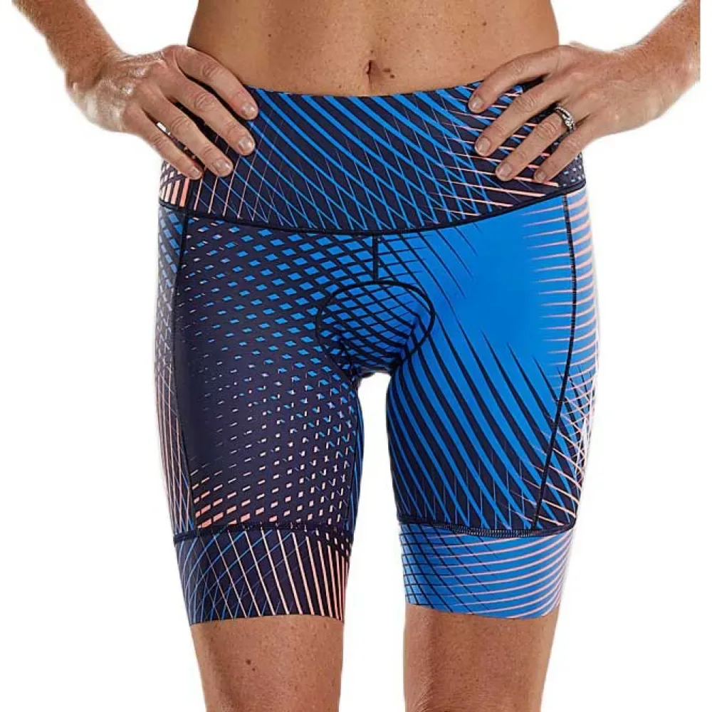 Pantaloncini Da Triathlon Ltd 8´´ Stoke - Zoot - FashionsVida