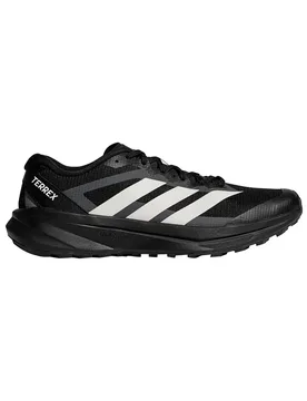 Scarpe Da Trail Running Terrex Agravic Lite Core Black / Grey One / Grey Six EU 40 - Adidas - FashionsVida