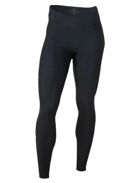 Izumi Calzamaglia Lunga Senza Bretelle Attack Black