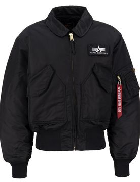 Industries CWU 45 Jacket Black 2XL Herren