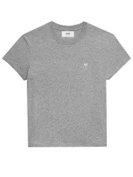 Ami Paris T-shirt gris XXL