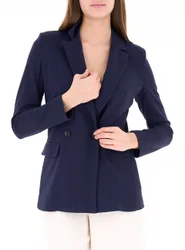 Giacca doppiopetto BLU NAVY M