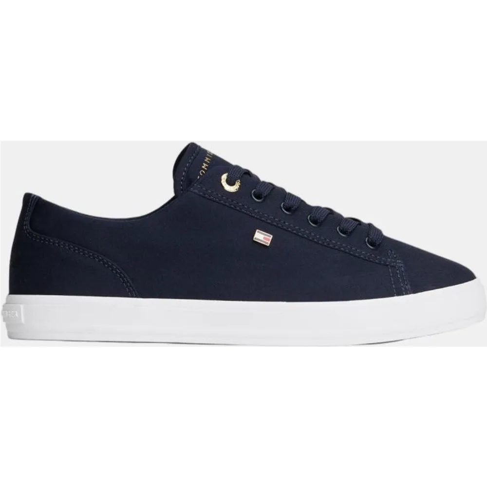 Zapatilla de mujer en color de - Tommy Hilfiger - FashionsVida