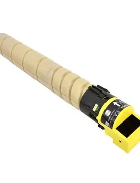 Generico Toner Konica Minolta Tn328 Yellow One Size unisex - Genérico - FashionsVida