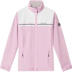Cross Jacke Cloud, rosa xl