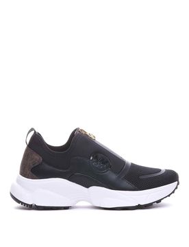 Sneakers con cerniera Sami