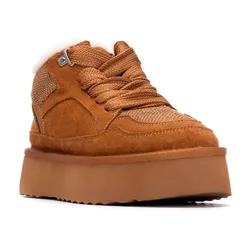 Xti Sneaker 1338 Camel EU 36