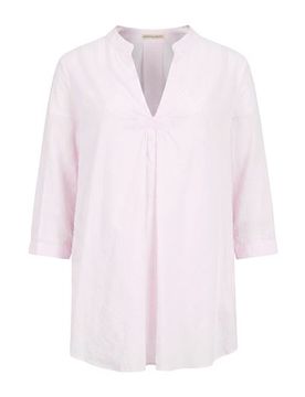 Top Mujer Rosa palo L,M Mujer