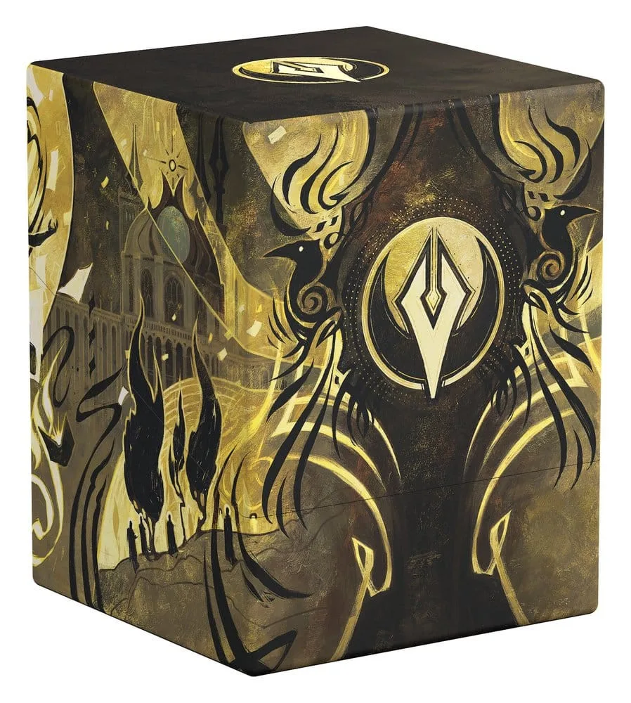 RTE Boulder 100+ Magic: The Gathering - Ultimate Guard - FashionsVida