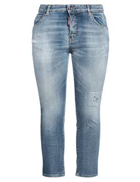 Pantalones vaqueros Mujer Azul marino 34,36,38 Mujer