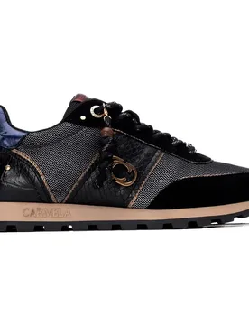 Carmela Sneaker 1623703 Black EU 40