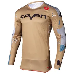 Maillot Enduro Manches Longues Rival Trooper 2
