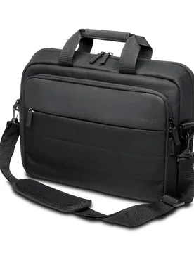 Sacoche Pour Ordinateur Portable Eq 16´´ Black One Size unisex - Kensington - FashionsVida