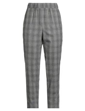 Pantalones Mujer Gris 38 Mujer - Peserico - FashionsVida