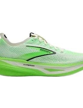 Scarpe Da Running Hyperion 3 Bluewash / Green / Black EU 41