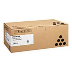 Imaging Toner Mp C4500e Yellow One Size unisex
