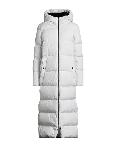 Pufferjacke & Daunenjacke Damen Hellgrau 30,36,38 Damen - Herno - FashionsVida