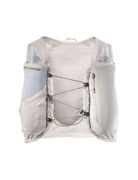 Chaleco de hidratación Gravel Skin 4 Set crema L
