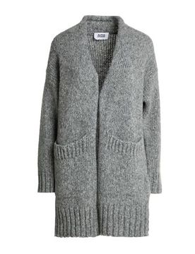 MSGM Strickjacke Damen Sand S Damen