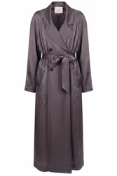 Alysi - Trench - 471193 - Fango