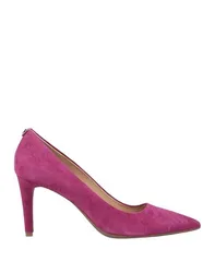 Zapatos de salón Mujer Morado EU35/IT35,EU36.5/IT36.5,EU36/IT36,EU37/IT37 Mujer