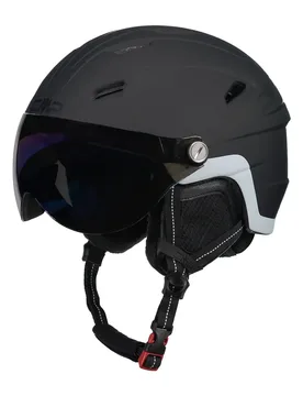 Cmp Casque 30b4674 Black XS unisex - CMP - FashionsVida