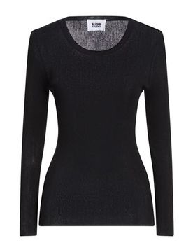 Pullover Mujer Negro 34,36,38,40,42 Mujer