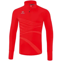 Racing Rollkragenpullover, rot XXXL