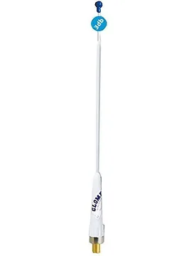 Ra109 Vhf Antenna White 90 cm unisex - Glomex - FashionsVida