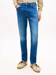 SLIM BLEECKER JAX INDIGO male