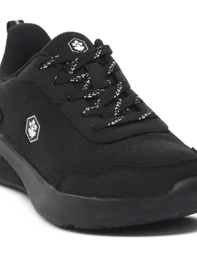 Sneaker Blk Sneaker Karter 36;37;38;39;40 Female - Lumberjack - FashionsVida