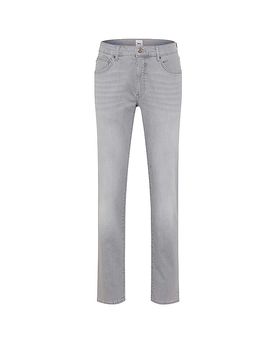 Jeans Slim Fit CADIZ hellgrau 33/L36 herren