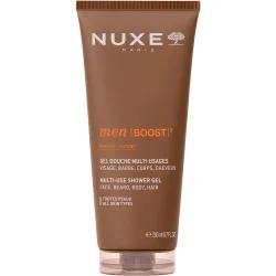 Gel De Ducha Multiusos 200 ml Men